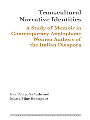 cover image of Transcultural Narrative Identities
